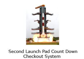 Count Down Test System